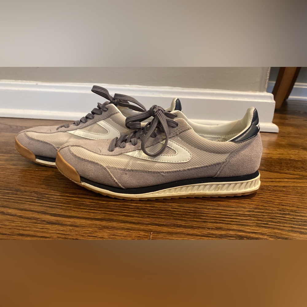 Tretorn sneakers